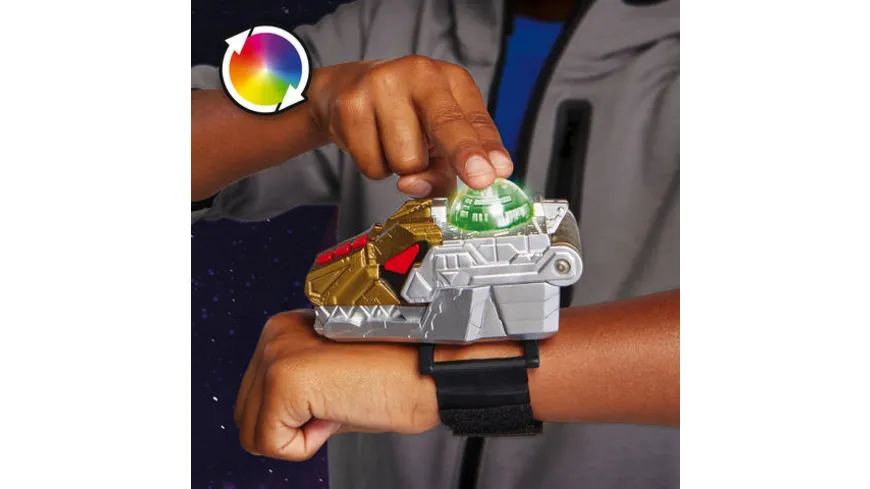 Hasbro - Power Rangers Cosmic Fury Cosmic Fury Morpher