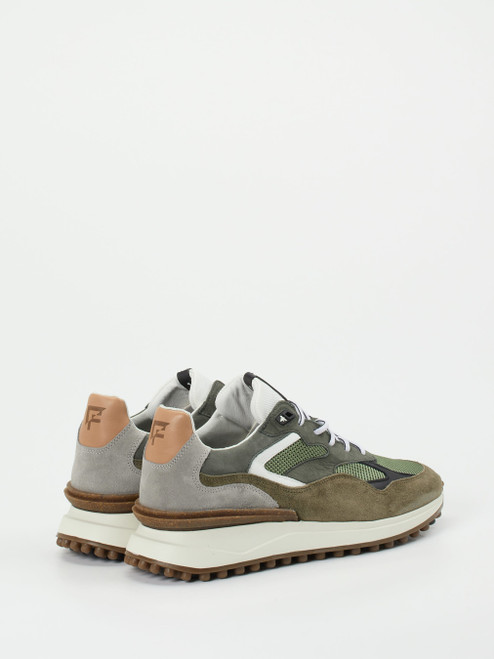 Sneaker-46616290113 Floris van Bommel