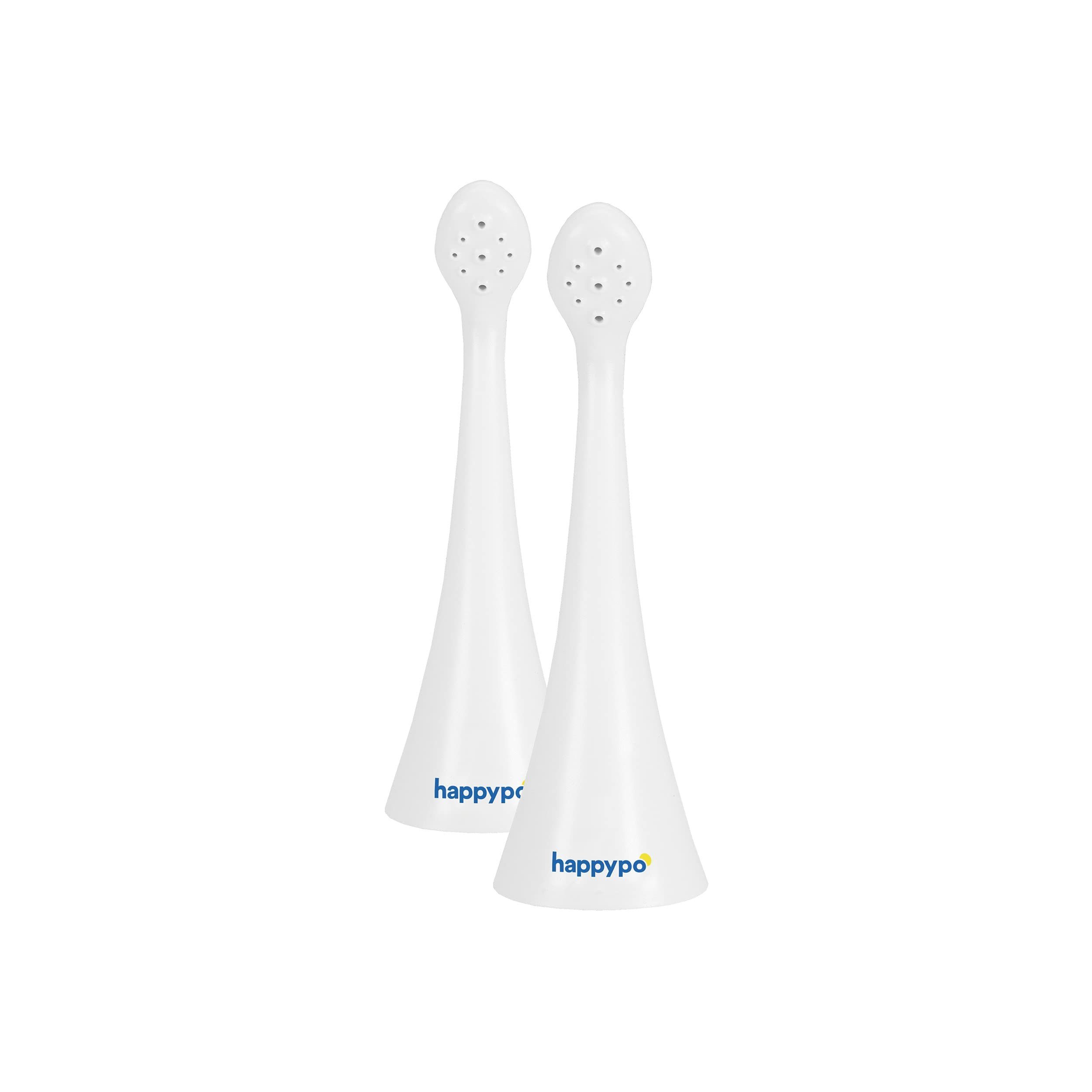 HappyPo Bidet SET 2.0 Dusche + Ersatz-Duschköpfe aus Höhle der Löwen