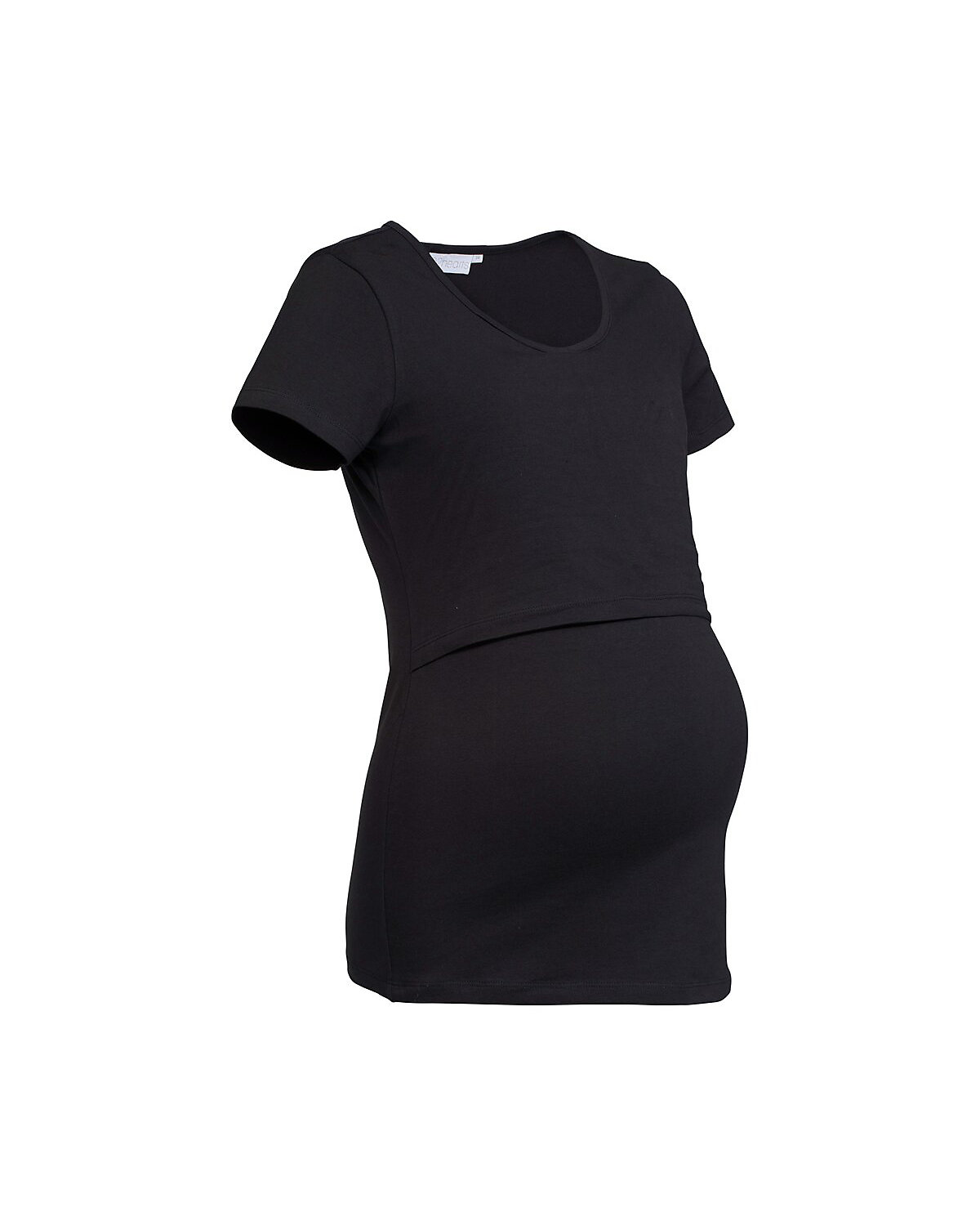 2er-Pack Umstands- und Still-T-Shirt