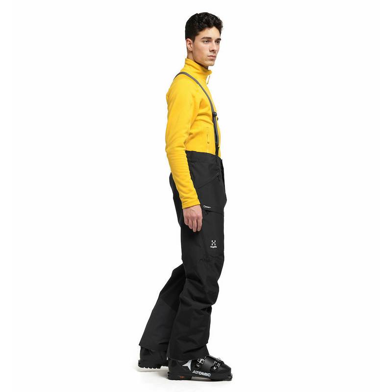 Haglfs Lumi Loose Pant Funktionshose Herren