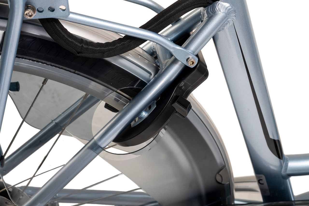 VOGUE E-Citybike 28