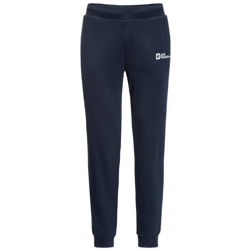 Jack Wolfskin ESSENTIAL SWEAT PANTS M Freizeithose Herren