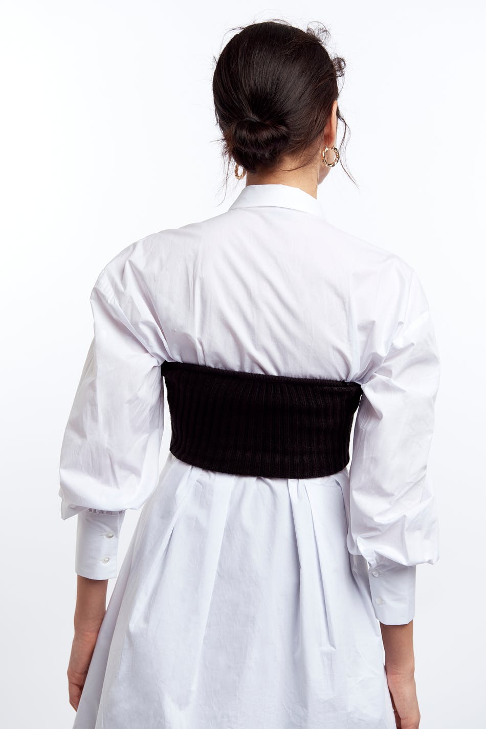 Moa knitted top