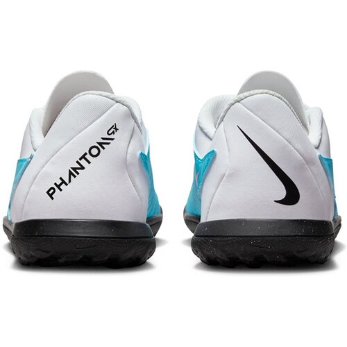 KINDER FUSSBALL-HARTPLATZSCHUHE JR PHANTOM GX CLUB TF GS