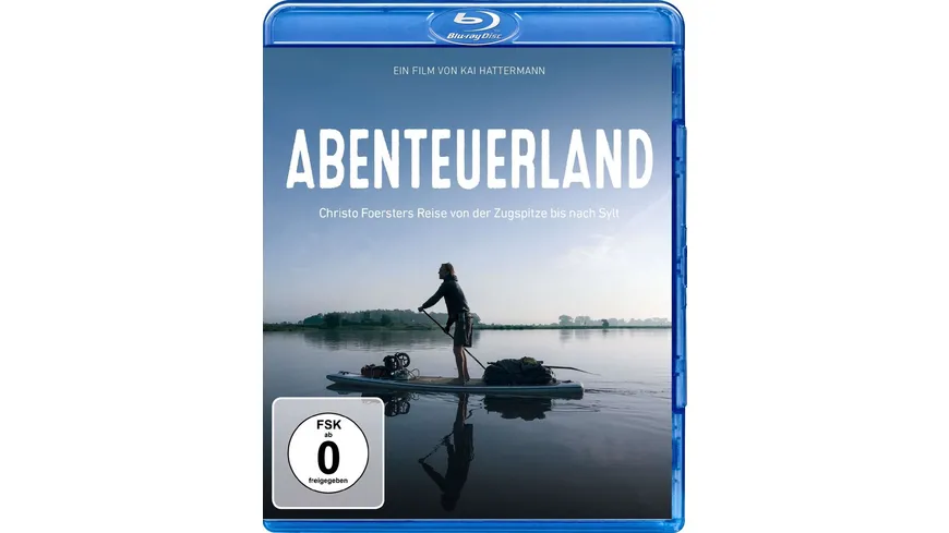 Abenteuerland
