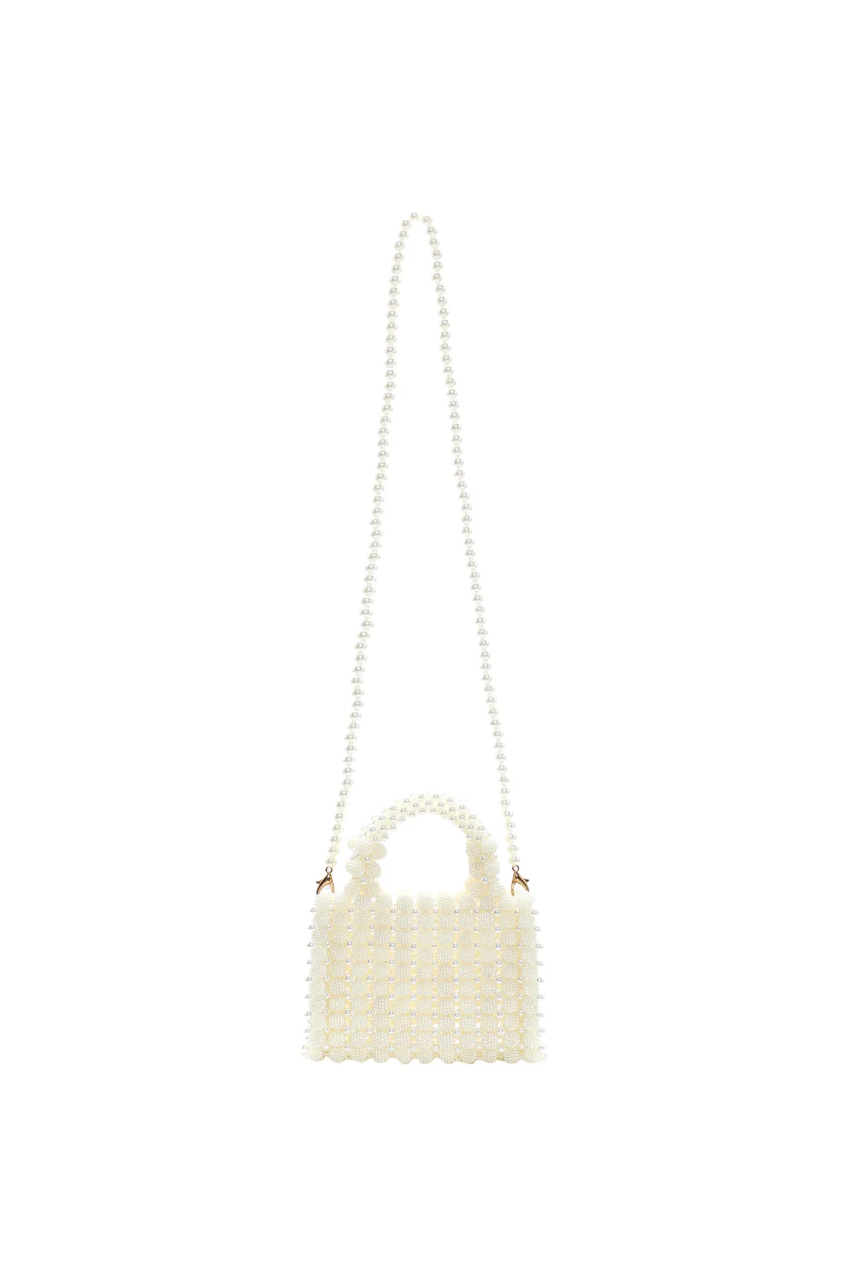Felipa  Handtasche - Mehrfarbig - Print