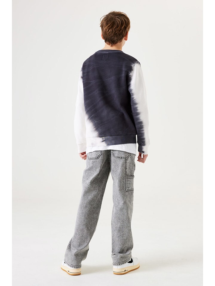 Garcia Jeans - Regular fit - in Grau günstig kaufen