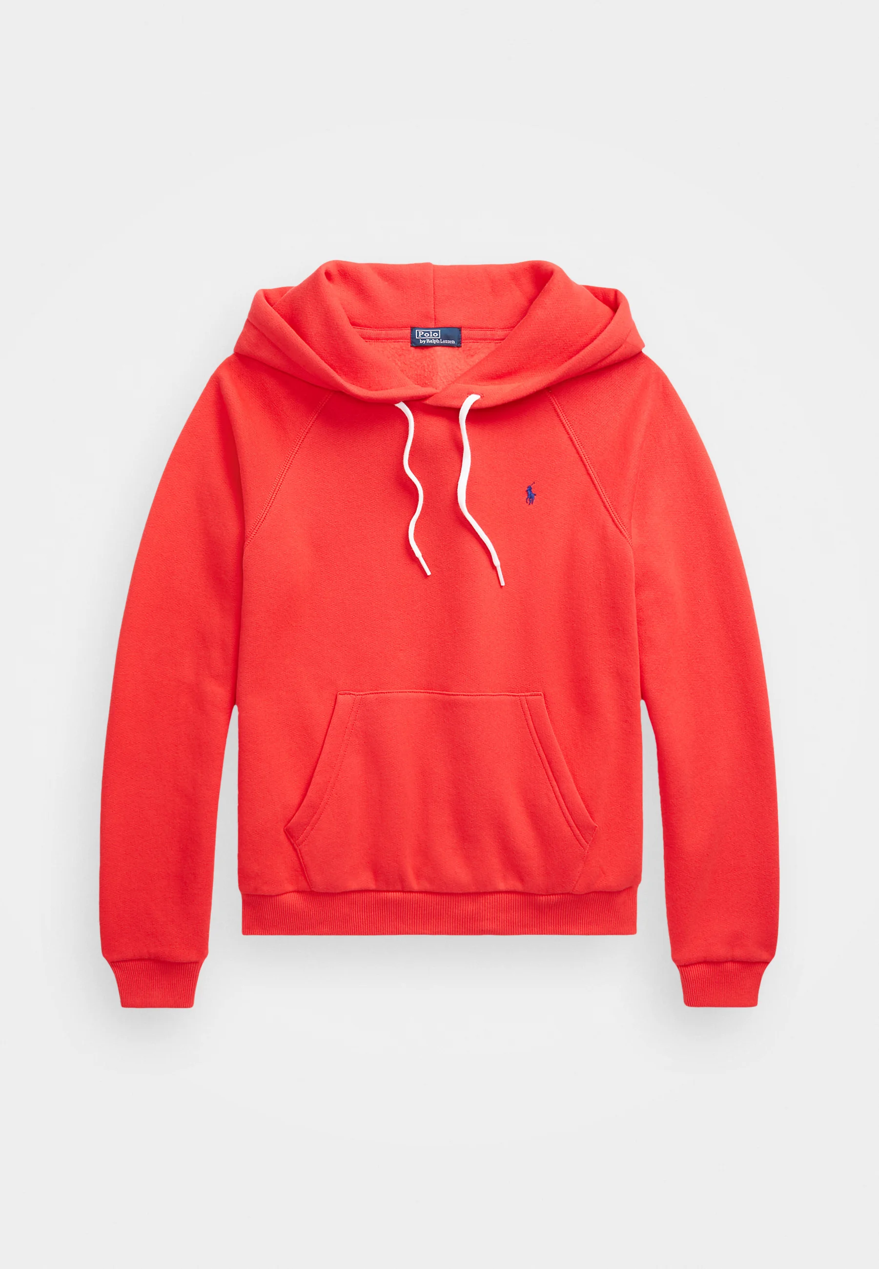 Polo Ralph Lauren MANGA LARGA - Sudadera con capucha