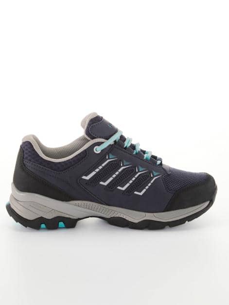 Trekkingschuh mit Klimamembrane