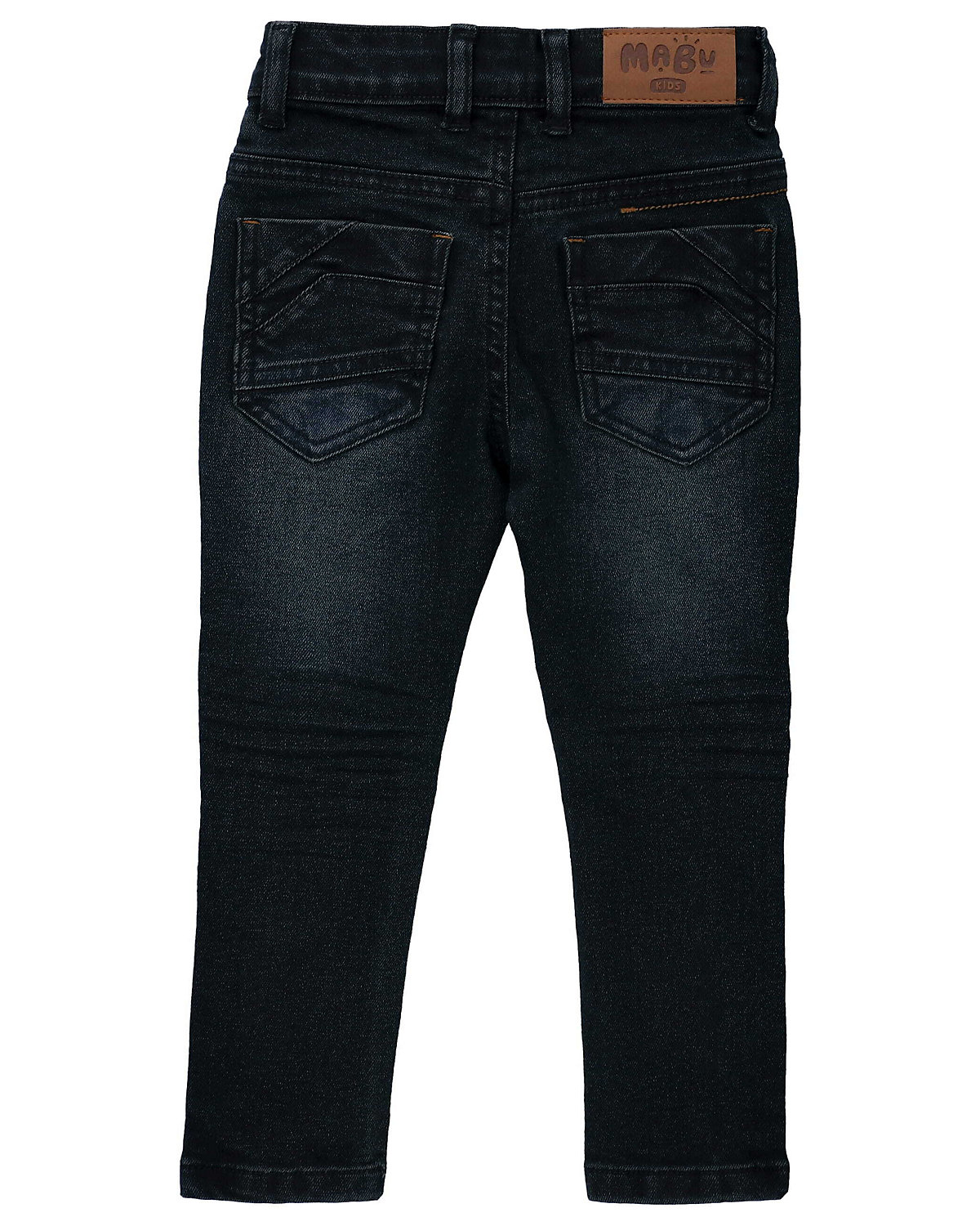 Hose Herbst, Winter Jeanshosen für Jungen