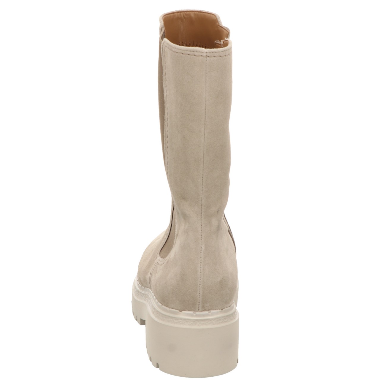 GABOR Stiefeletten beige Genua