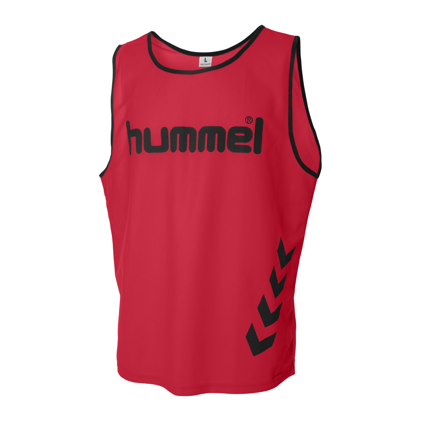 Hummel Kennzeichnungshemd Bib Training F3062