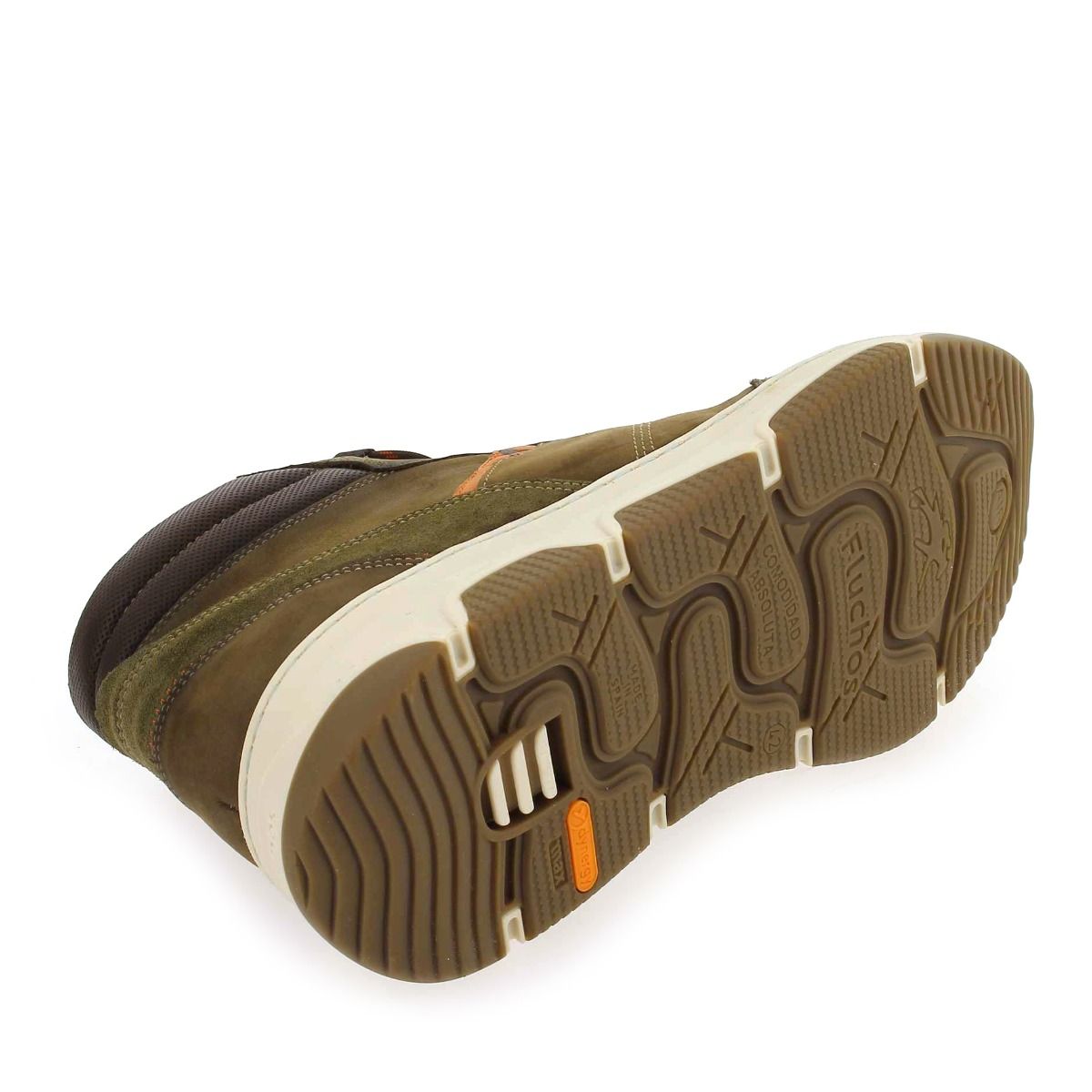 Fluchos  F1519 - kaki