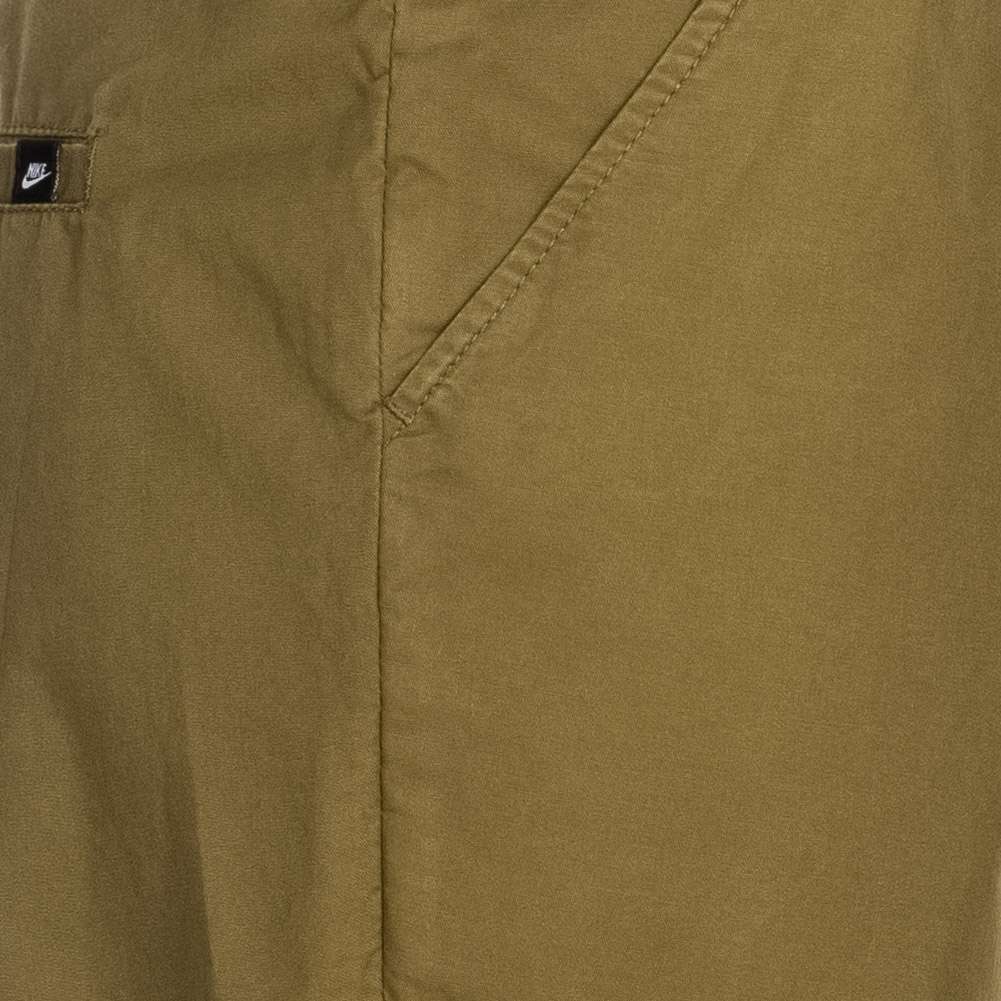 Nike Wicket Damen Shorts 409242-215