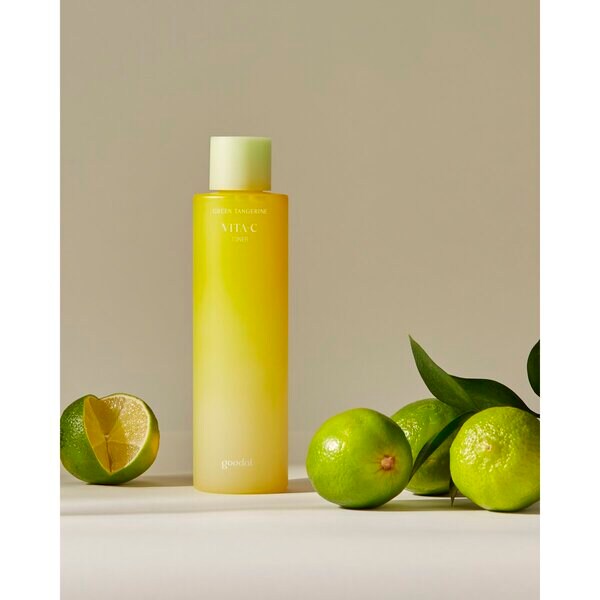 Goodal Vita-C -kasvovesi 300ml