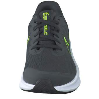 Nike Star Runner 3 Running in schwarz