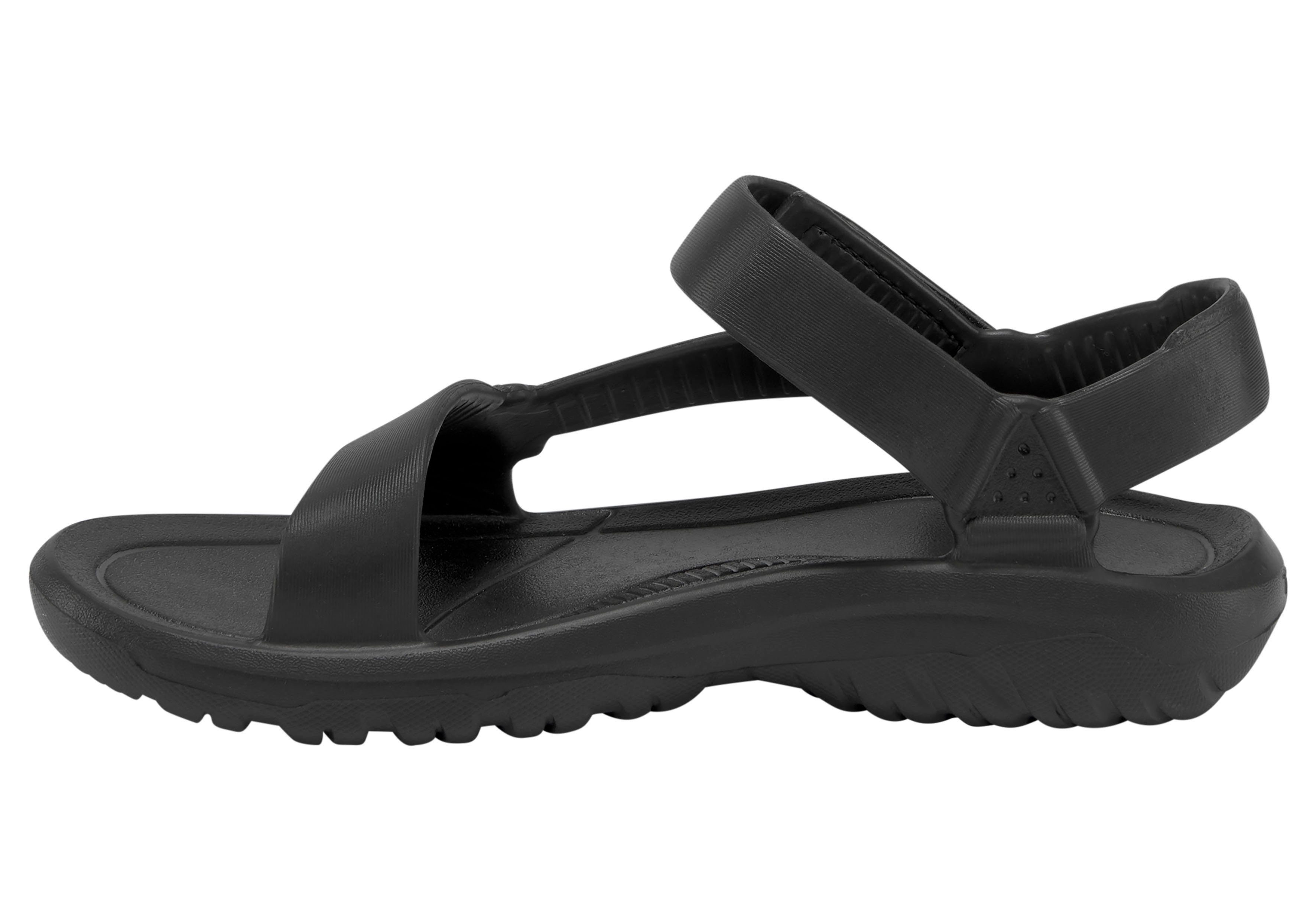Teva Hurricane Drift Sandale mit Klettverschluss