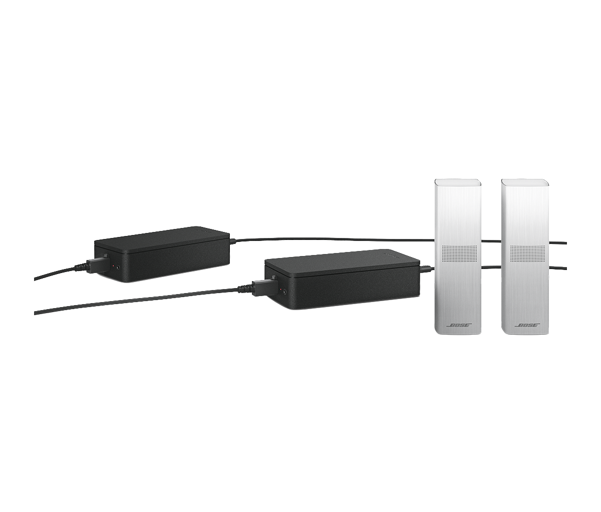 Bose Surround Speakers 700