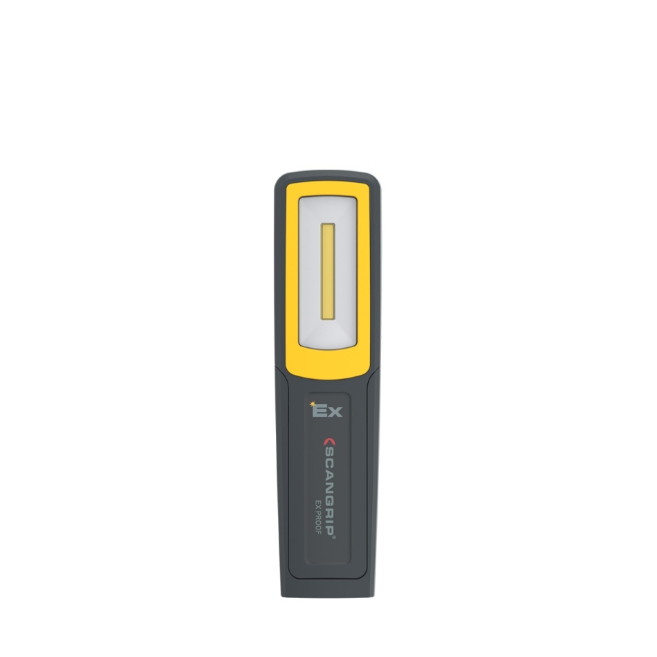 Scangrip 03.5611 Handlampa MIDI-EX