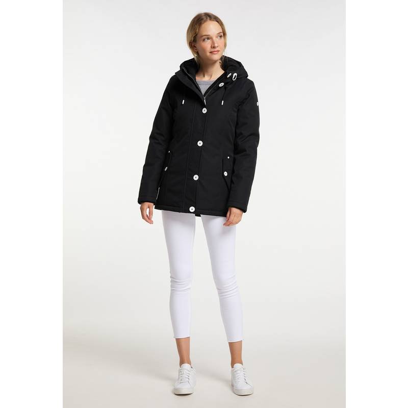 DreiMaster Winterjacke Damen