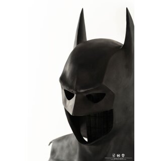 Pure Arts - Batman 1:1/ Cowl Replica