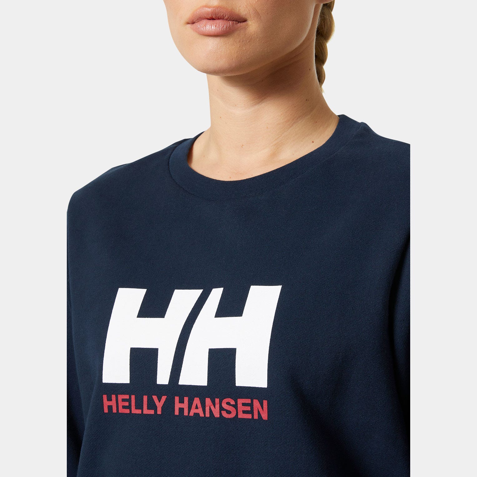 Women’s HH® Logo Crew Sweatshirt 2.0