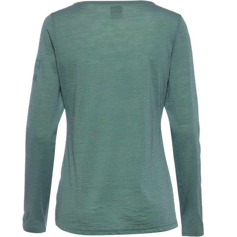 OCK Funktionsshirt Damen