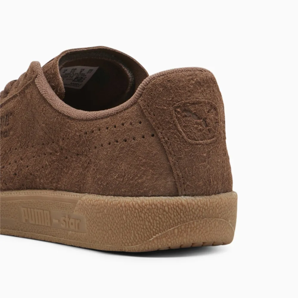 PUMA Star SD 396465-02 / braun