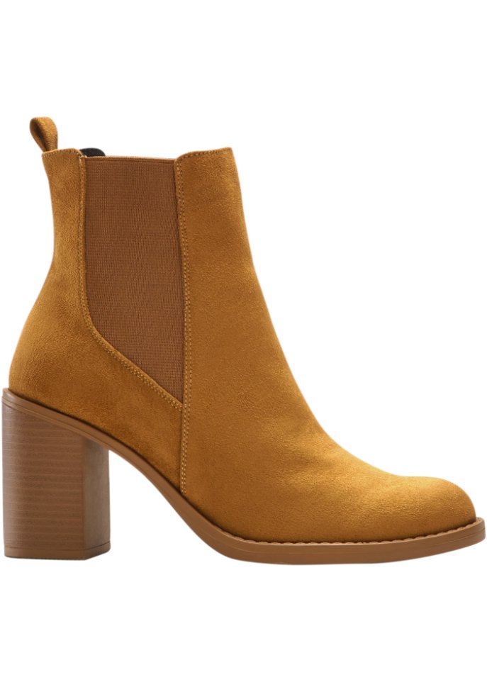Stiefelette