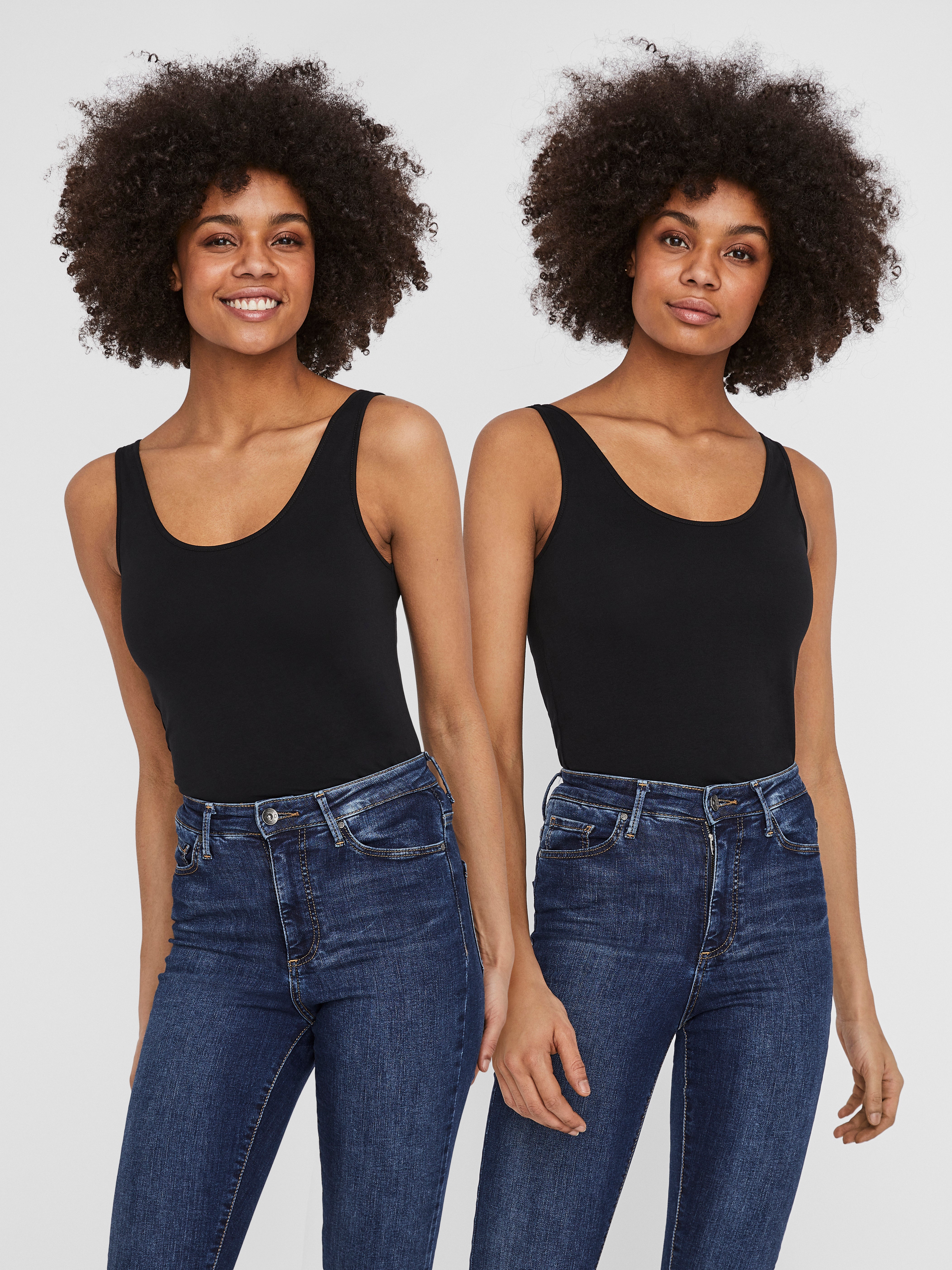 VMMAXI Tank-Top