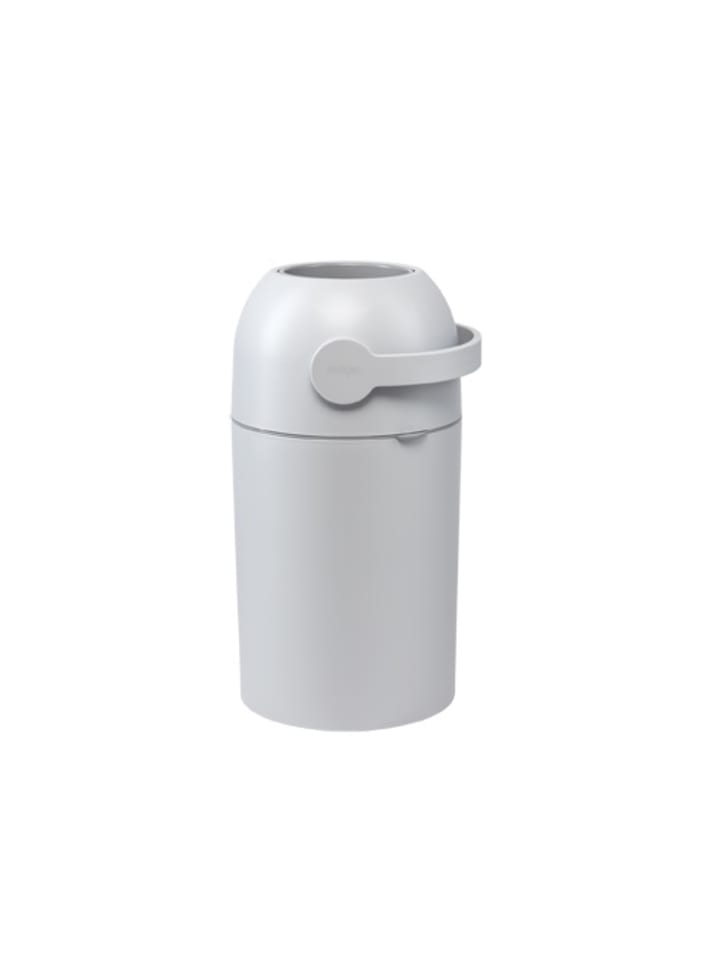 Kinderhaus Blaubär Magic Majestic Windeleimer mit 1er Nachfüllpack TOP in Concrete günstig kaufen onesize