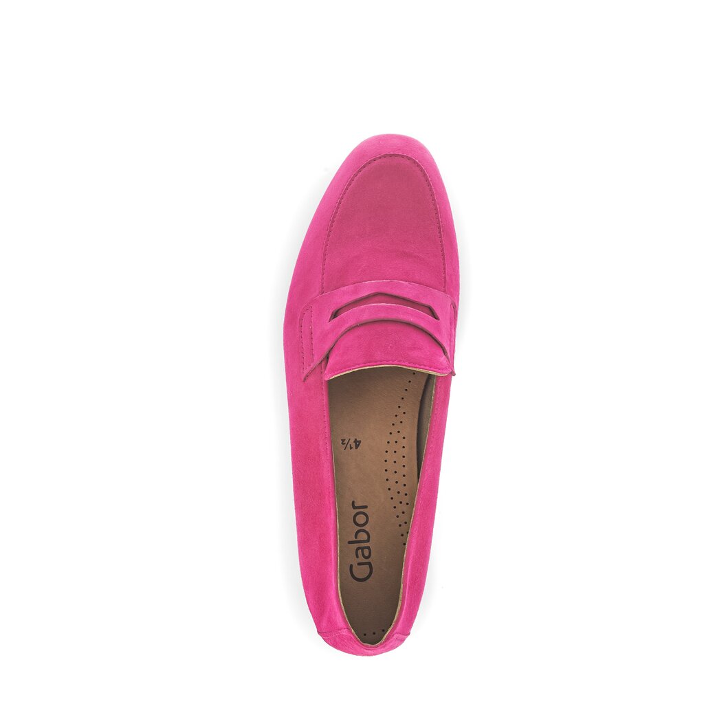 Gabor fashion Slipper pink