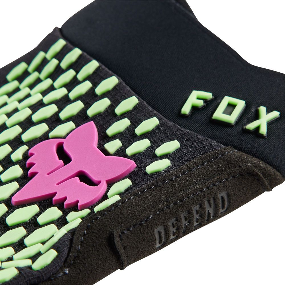 Fox Racing Defend Race - MTB Handschuhe kaufen | Bike-Discount