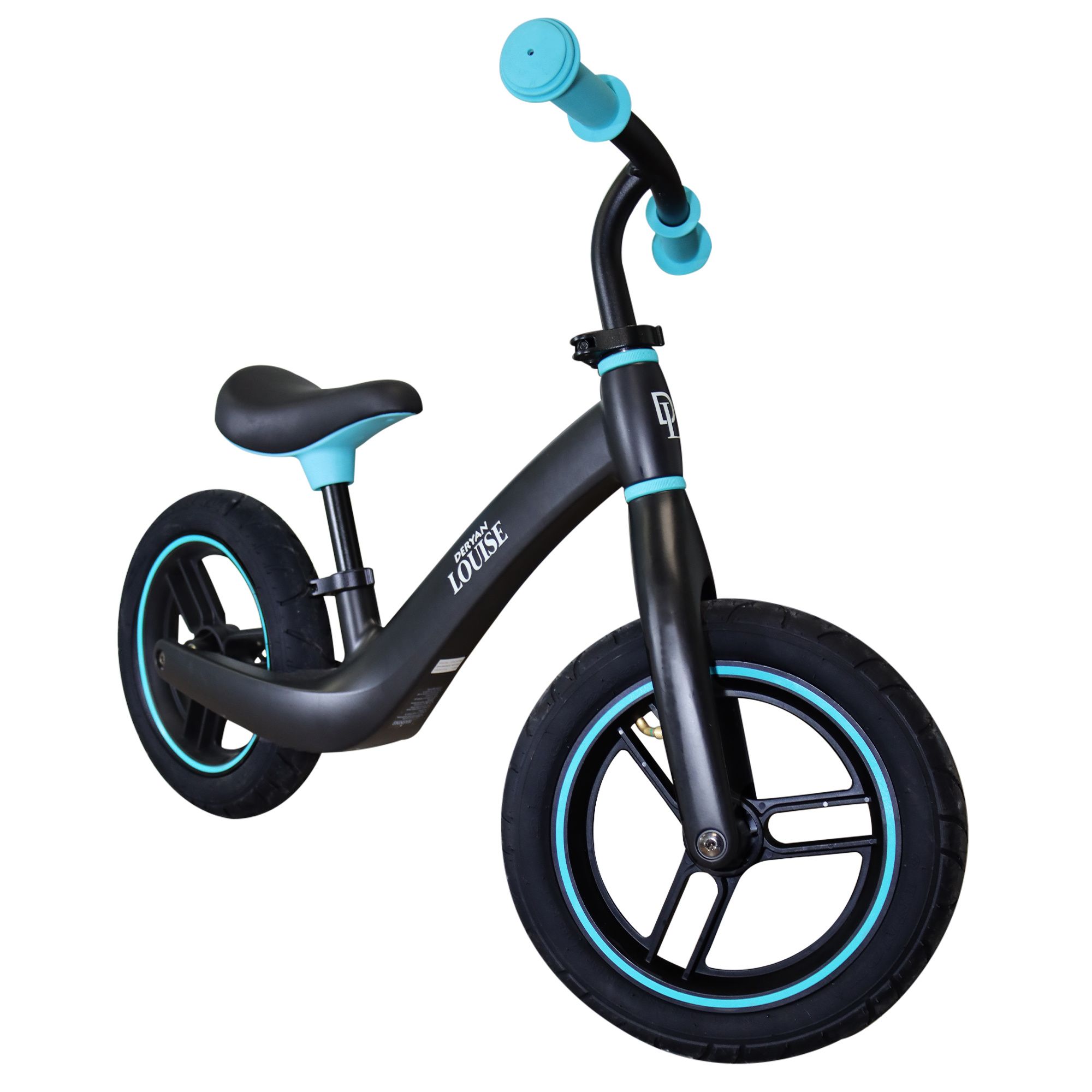 Deryan 12 Zoll Balance-Bike