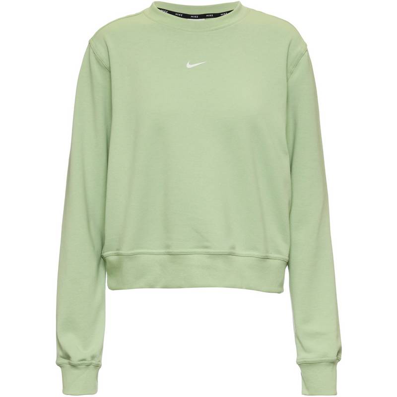Nike ONE Dri Fit Funktionssweatshirt Damen