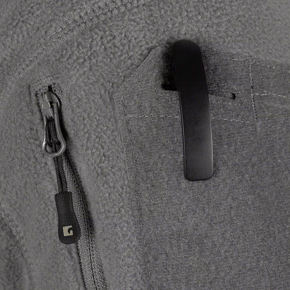 Milvago Mk.II Fleece Hoody
