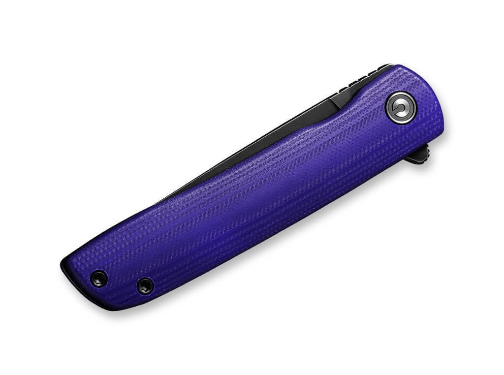 Bo G10 Purple