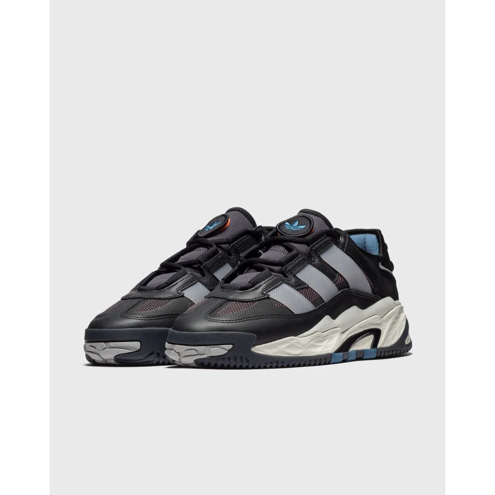 adidas Niteball FZ5742 / schwarz