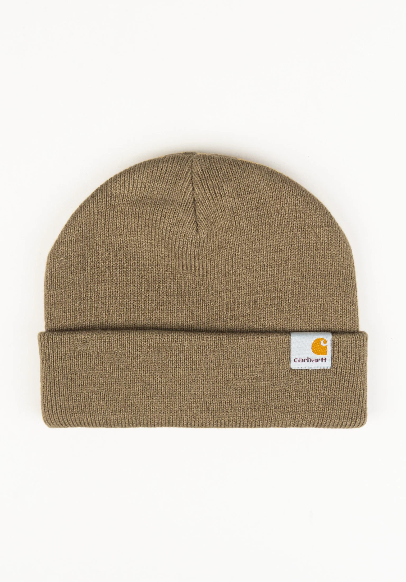 Stratus Hat Low