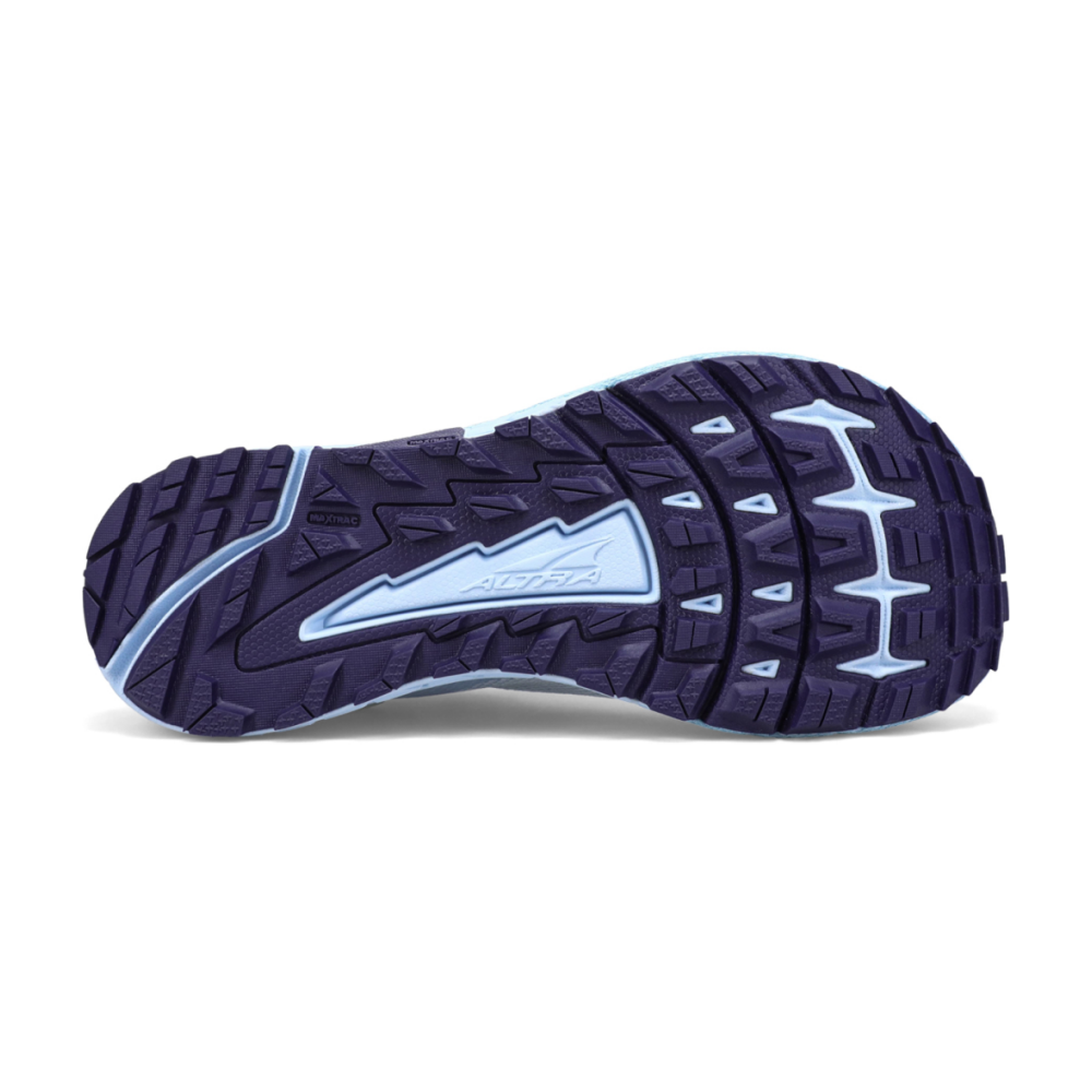 Altra Timp 4 AL0A548C416 / blau