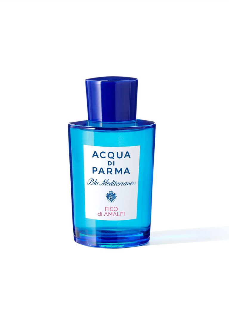 Woda toaletowa Acqua di Parma Blu Mediterraneo Amalfi Fig