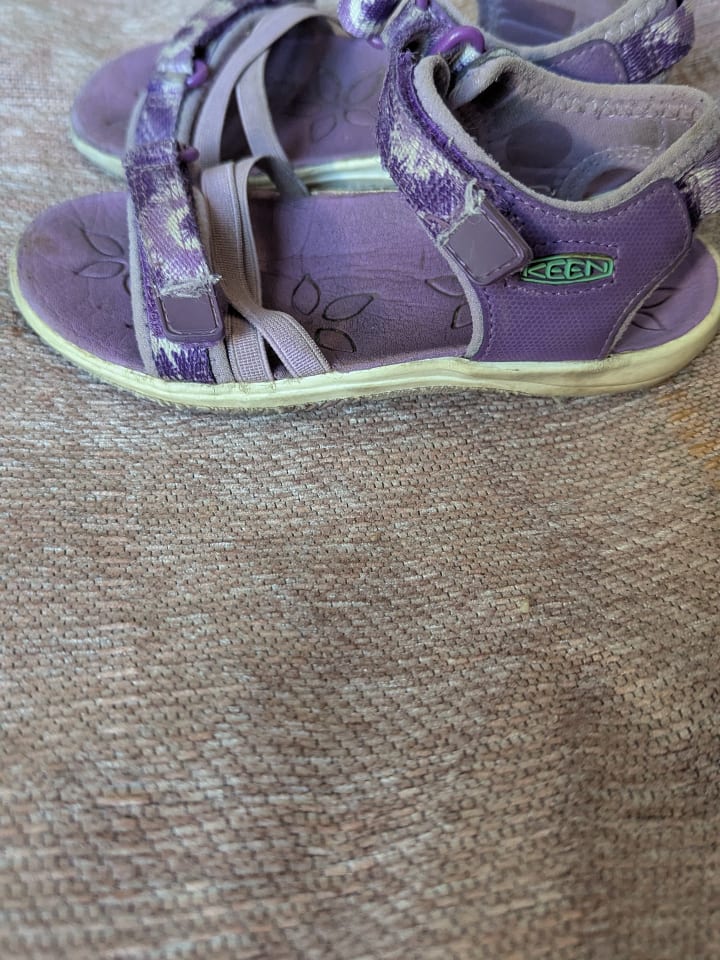 Keen Sandalen 