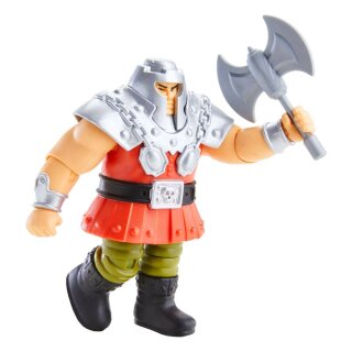 Masters of the Universe Deluxe Actionfigur 2021 Ram Man 14 cm *Mängelexemplar*