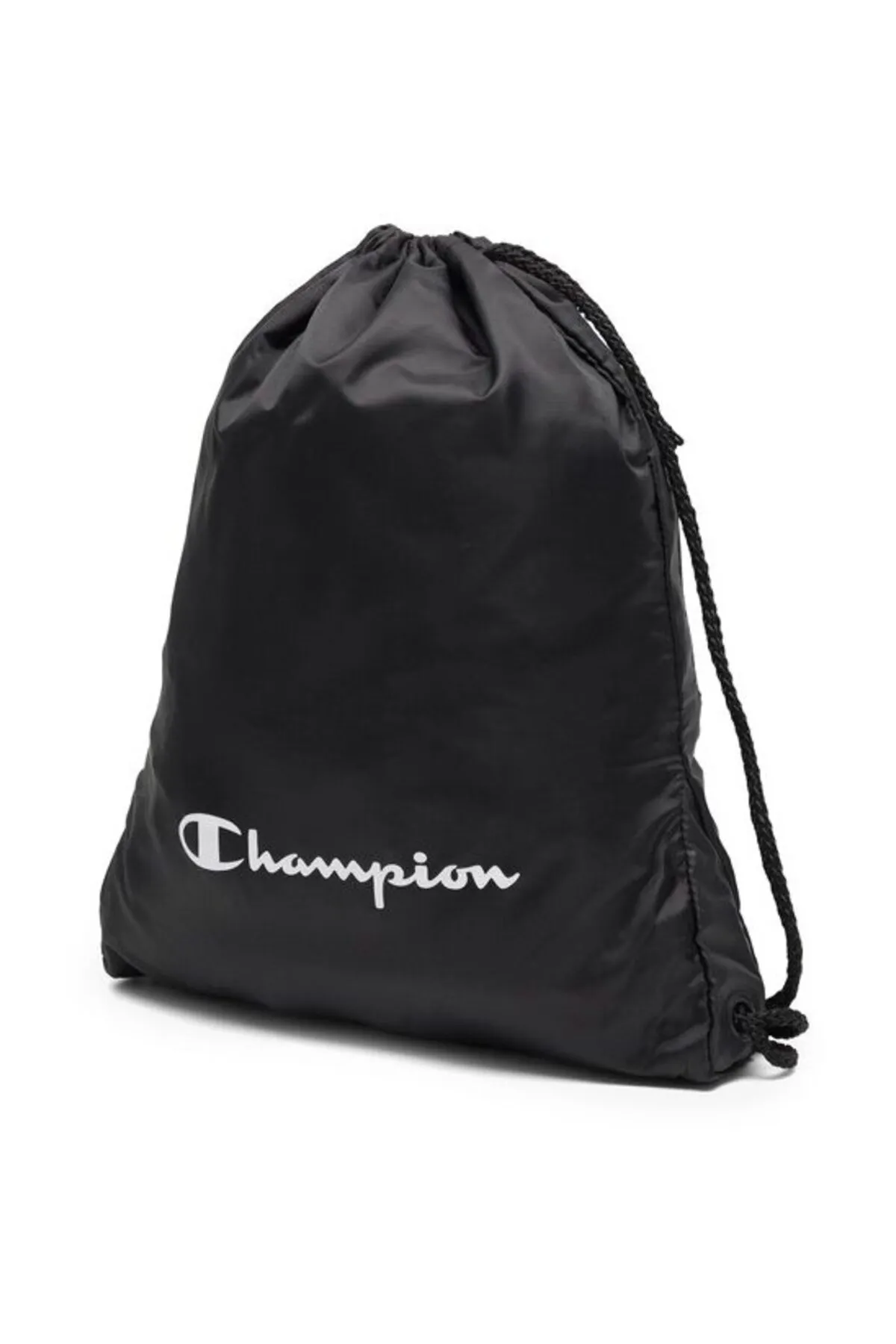 Champion  Rucksack - Schwarz - Unifarben