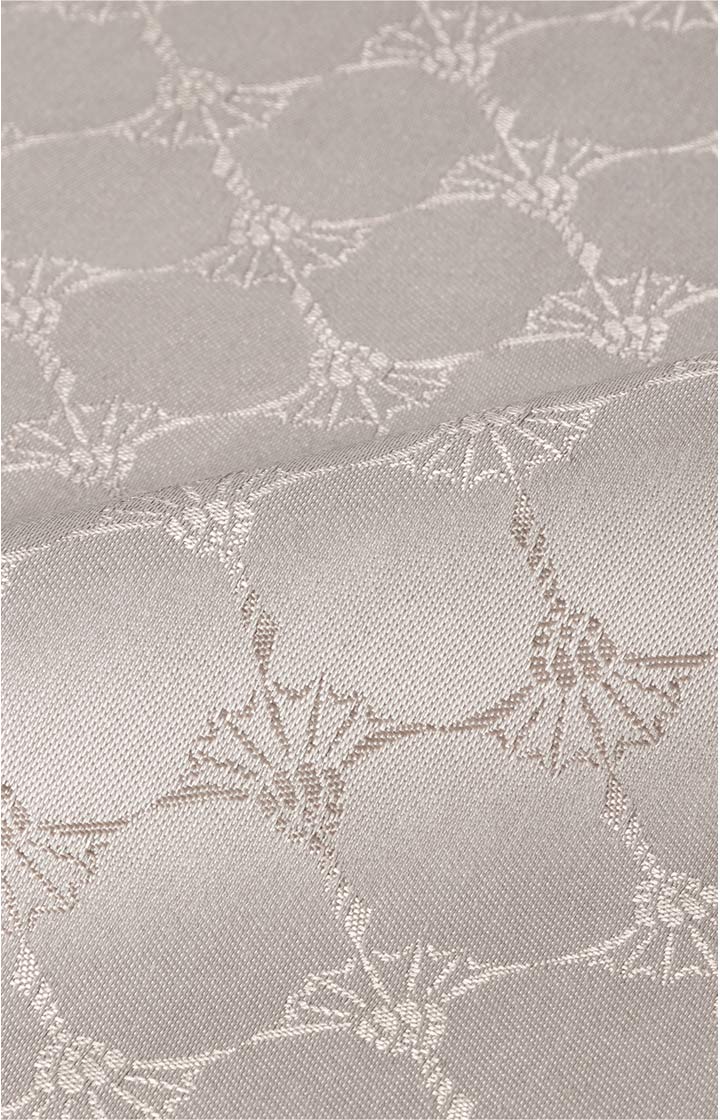 Tischdecke JOOP! Cornflower Allover in Sand, 150 x 250 cm - im JOOP!