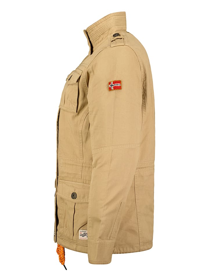 Geographical Norway Übergangsjacke 