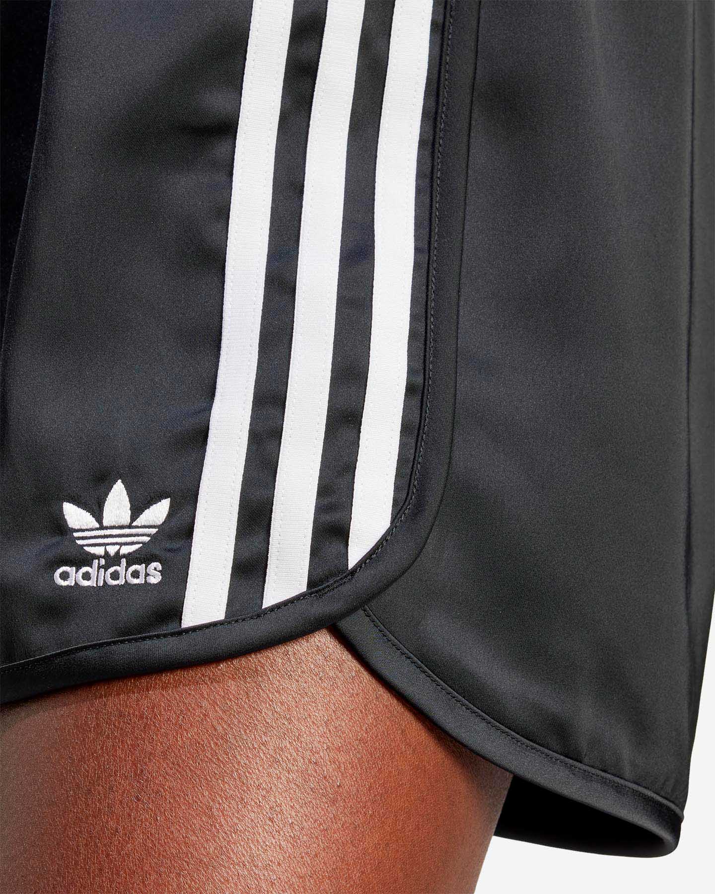 Bermudy Adidas Original 3-stripes W IU2528