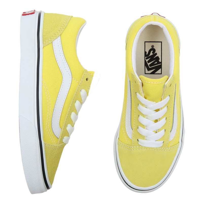 Baskets à lacets Old Skool