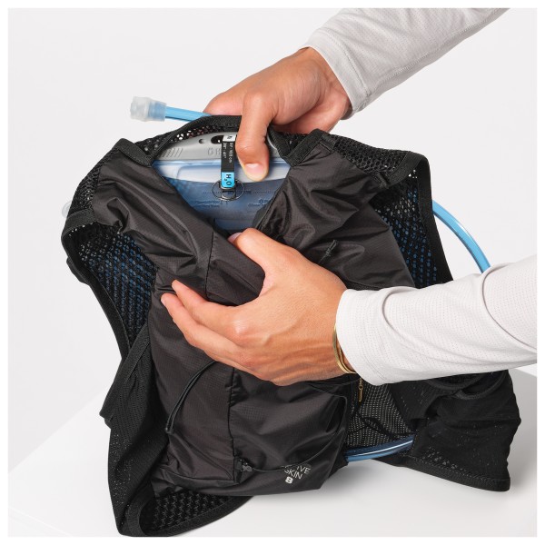 Salomon - Active Skin 8 Set - Laufweste